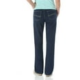 lee riders classic fit straight leg jean