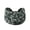 Green1, variant on Head Bands for Women's Hair Cashew Knotted Tie Elastic Wide Brimmed Yoga Sports Female Headband