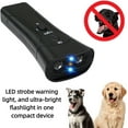 thumbnail image 2 of Pet Gentle Anti Barking Device, Petgentle Dog Trainer, Pet Gentle Dog Training Device, Anti Dog Stop Barking Pet Trainer, Gentle Chaser Device for All Dogs, 2 of 7