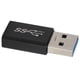 thumbnail image 4 of Adaptador USB 3.0 macho a USBC hembra OTG compatible con sincronización de datos de alta velocidad y carga rápida, 4 of 8