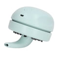 thumbnail image 1 of Desk Vacuum, USB Charging Desktop Vacuum Cleaner Plastic Portable  For Home, 1 of 8