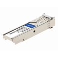 thumbnail image 4 of AddOn - SFP (mini-GBIC) transceiver module (equivalent to: Ciena NTK586AC) - 1GbE - 1000Base-DWDM - LC single-mode - up to 49.7 miles - 1529.55 nm - TAA Compliant, 4 of 8