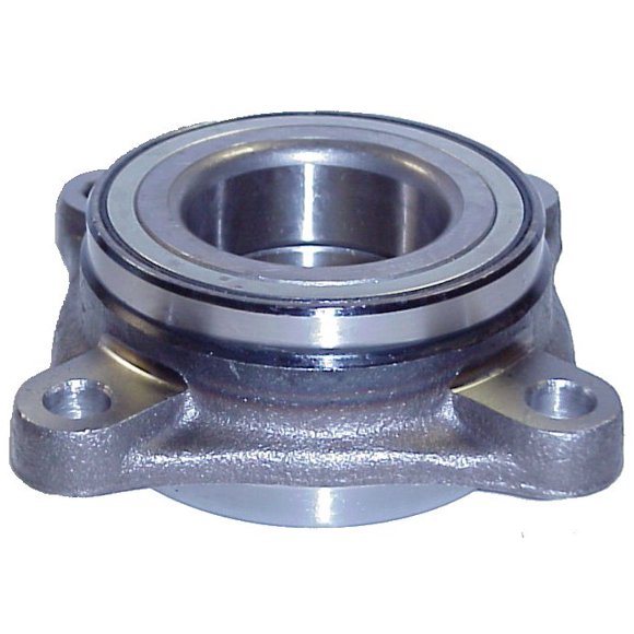 PT515040 Axle Hub Assembly By POWERTRAIN COMPONENTS (PTC)