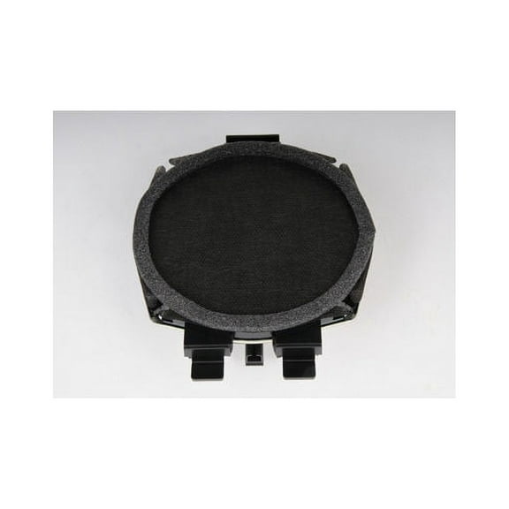 Front Side Door Speaker Connector - Compatible with 2003, 2005 - 2006 Chevy Silverado 1500 HD