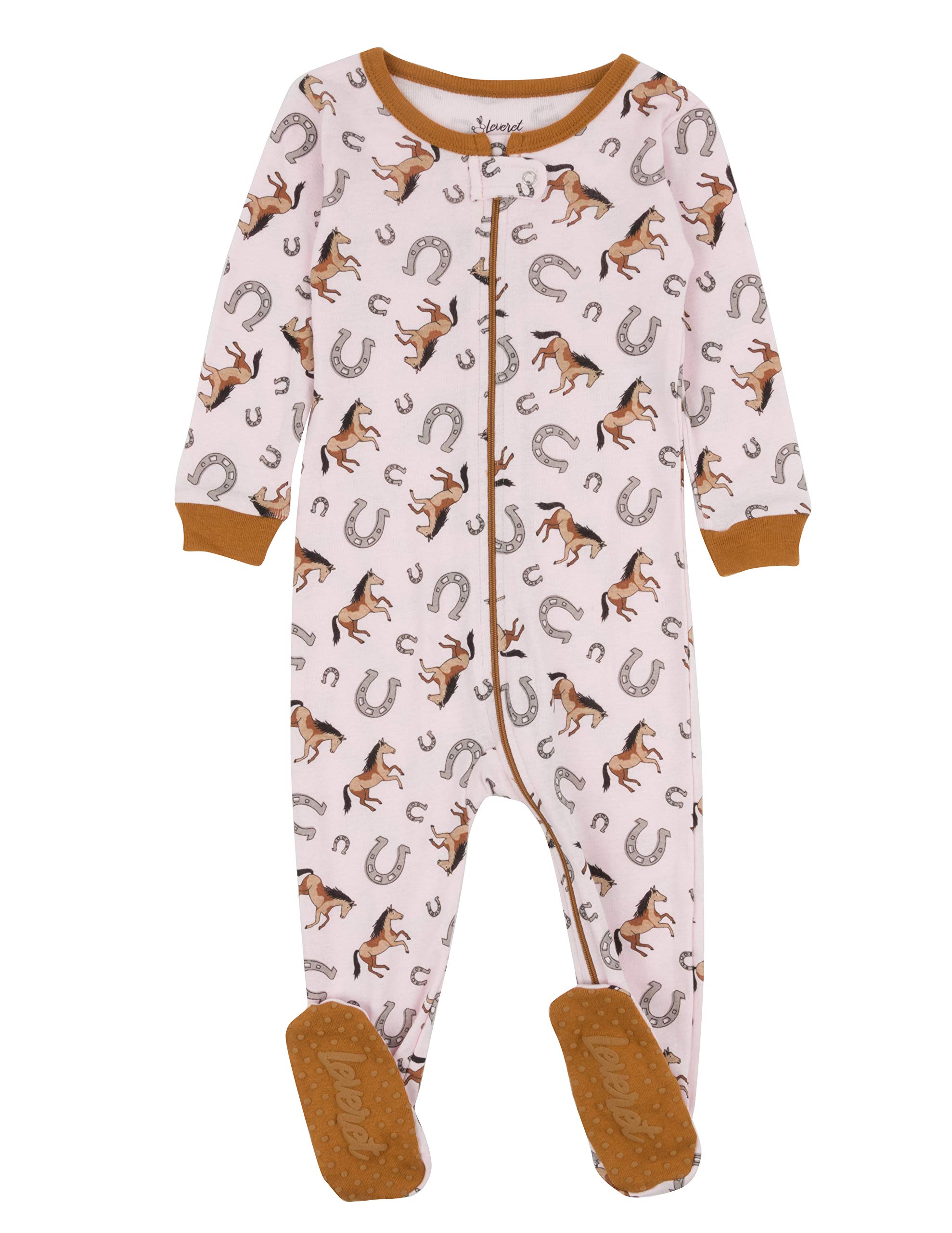 24 month boy footed pajamas