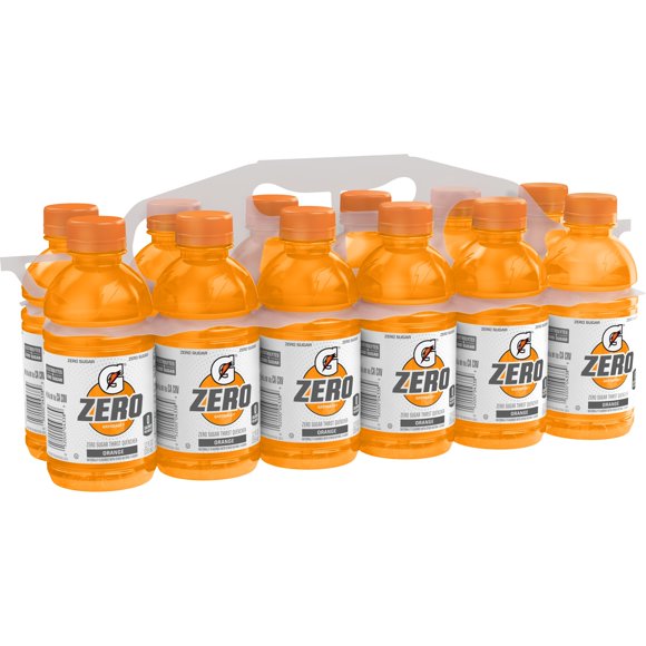 Gatorade Pods