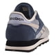 thumbnail image 4 of Tenis Reebok Hombre Classic Leather Gris Azul Casual marron 5.5 MX, 4 of 8