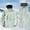 Light Green, variant on HUITKMM Windproof Insulated Snowsuit Set for Men and Women with Thermal Ski Jacket and Pants for Winter Snowboarding