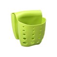 thumbnail image 1 of Cesta de drenaje para silla de montar, rejilla para esponja para fregadero de cocina, rejilla de drenaje para almacenamiento, cesta colgante para fregadero, bolsa de drenaje para silla de montar, 1 of 4
