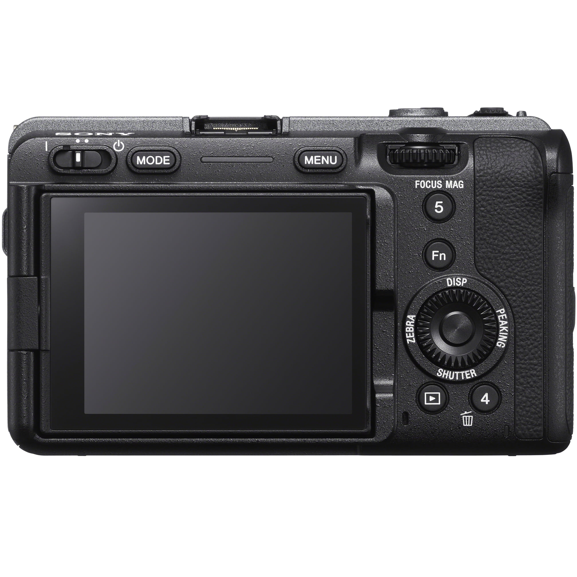 SONY ILME-FX3 ボディ Sony Alpha FX3 ILME-FX3 Cinema Line Full 