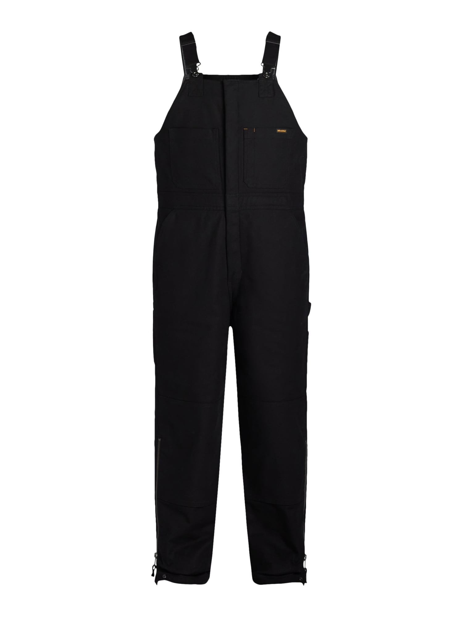Brahma Men's Insulated Bib Overalls