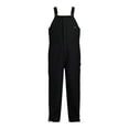 thumbnail image 4 of Brahma Men's Insulated Bib Overalls, 4 of 4