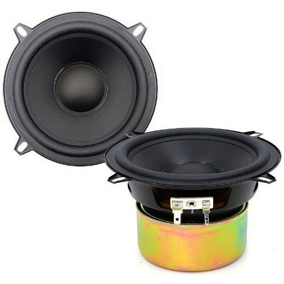 Focal HP5-M114B 5.25" Midwoofer Speaker (PAIR)