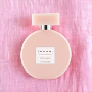 Tahari French Kiss Eau De Parfum Fragrance Spray, Perfume for Women, 3.4 fl oz / 100 ml, 1 PC