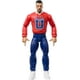 thumbnail image 1 of Figura de acción Mattel WWE Andre Chase, 15 cm, 10 articulaciones, 1 of 6