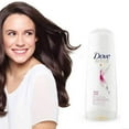 thumbnail image 3 of Dove Hair Color Care Conditioner With Vibrant Color Lock, 12 oz (Pack of 3), 3 of 3