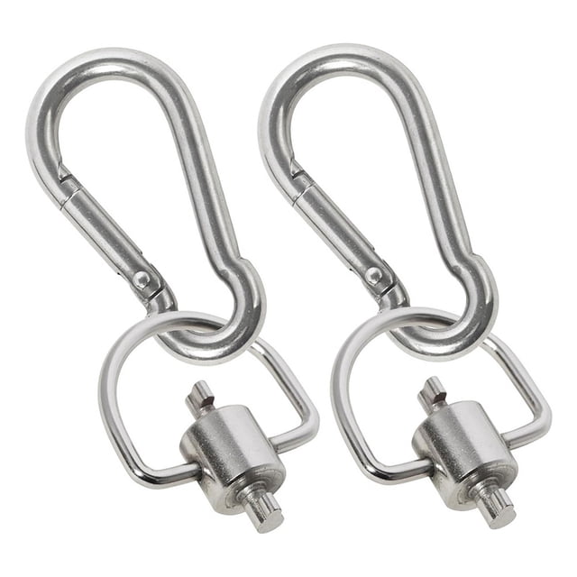 2 Piezas de Llave de Bloqueo para HVAC para Refrigerantes HVAC 410A y R22, para Instalación y Extracción de HVAC, A Prueba de Manipulaciones