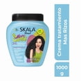 thumbnail image 2 of Crema de Tratamiento y Peinado Skala Mas Risos 1000g, 2 of 5