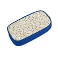 thumbnail image 2 of Goofa Cute Rabbit Pattern Big Capacity Pencil Pen Case Office College Large Storage High Capacity Bag Pouch Holder Box Organizer, 2 of 9