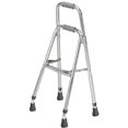 thumbnail image 1 of Walker Drive Medical Side Style Hemi One Arm 10240-1 gris, 1 of 2