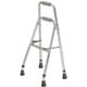 thumbnail image 1 of Walker Drive Medical Side Style Hemi One Arm 10240-1 gris, 1 of 2