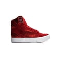 thumbnail image 1 of Tenis Supra Wmns Skytop Mujer Elite rojo 24.5, 1 of 6