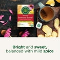 thumbnail image 3 of OG2 TM TEA IMUN GNGR LEM (BOLSA DE 6 X 16), 3 of 7