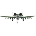 thumbnail image 5 of Fairchild Republic A-10A Thunderbolt II Attack Aircraft "Flying Tigers" (1991) US Air Force 1/72 Diecast Model by Hobby Master, 5 of 6