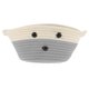 thumbnail image 1 of unbranded Cesta Decorativa De Tejido Para Accesorios En El Dormitorio, 1 of 6