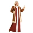 thumbnail image 1 of Women's Forrest Gump Jenny Costume, 1 of 1