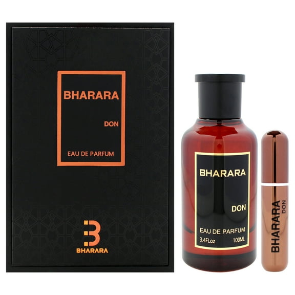 Don by Bharara for Men - 3.4 oz EDP Spray