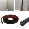 thumbnail image 6 of TPE Edging Strip Self Adhesive Board，Home Wall Corner Decoration Caulk Strip, 6 of 7