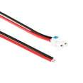 thumbnail image 3 of BRILLAR Seguridad del cable de alimentación de CC KCT-23 para modelos de transceptores Kenwood Resistencia a altas temperaturas, 3 of 10