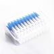 thumbnail image 1 of 200 Piezas de Palillo Interdental, Palillo de Hilo Dental de Doble Uso, Cepillo Interdental de Masaje, Hilo Dental, Palillo de Dientes, Hilo Dental, Mantener la Salud Bucal, 1 of 5