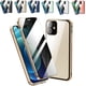 thumbnail image 1 of Criteriont Funda de Privacidad para Teléfono, Funda para Teléfono Criteriont, Funda para Teléfono con Pantalla de Privacidad, Funda de Privacidad para Teléfono, Cubierta de Vidrio Templado con Privaci, 1 of 7