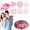 E, variant on Valentine Candy Jar,Candy-Shaped Candy Box,Fillable Candy Containers Sugar Cookie Valentines Day Ideas For Women