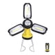 thumbnail image 1 of Linterna de camping ACTIVE 2 en 1 LED Power Bank Portátil Plegable 8 modos USB Recargable, 1 of 5