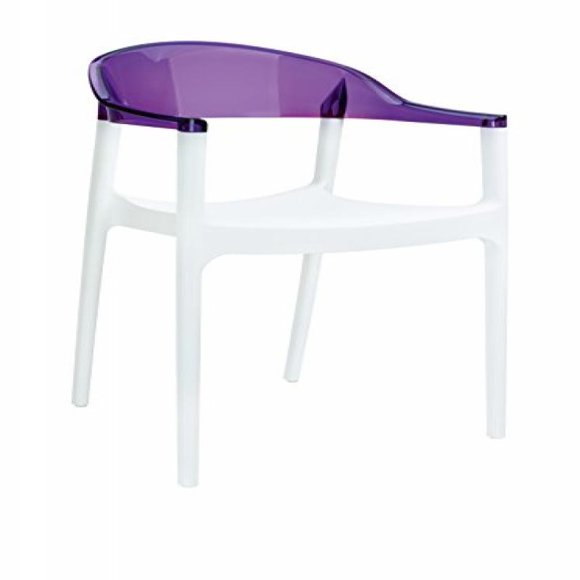 Box Resin Outdoor Center Table Black