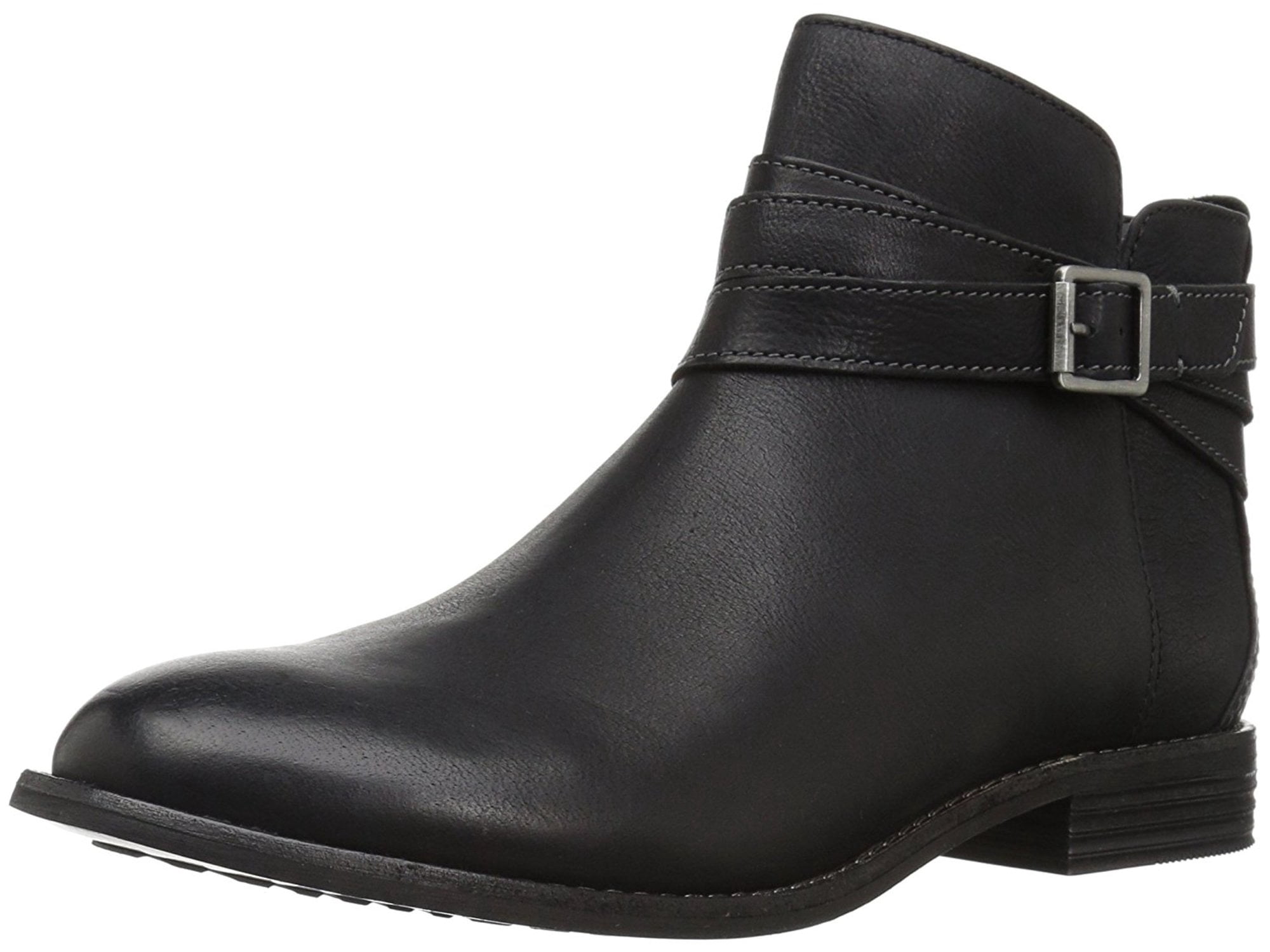 clarks women's maypearl edie ankle bootie