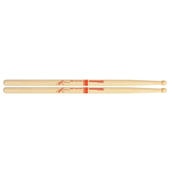 Promark Matt Halpern Signature Drum Sticks Wood