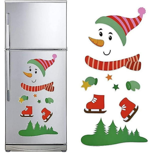 Foami MuÃ±eco Reno De Navidad Muñecos Navideños MuÃ±ecos De