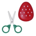 thumbnail image 3 of Round Head Safety Shaped Holder Strawberry, 3 of 8