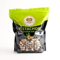 thumbnail image 1 of Cimarron Botanas Pistacho Sin Sal 1kg, 1 of 7