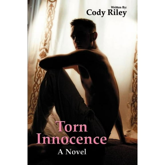 Torn Innocence (Paperback) by Cody Riley