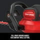 thumbnail image 5 of Cortadora de setos CRAFTSMAN V20 inalámbrica de 22 pulgadas con POWERSAW CMCHTS820D1, 5 of 7