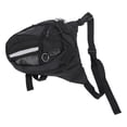 thumbnail image 4 of Riñonera para motocicleta cómoda multifuncional cinturón ajustable bolsa cartuchera de ciclina resistente al desgaste para viajes y senderismo ANGGREK Otros, 4 of 8