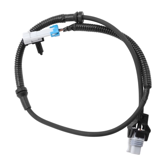 Unique Bargains ABS Wheel Speed Sensor Front Left ABS Sensor Anti-lock Braking System Sensor No.10332527/12163714/1641 for Corvette C5 1997-2004