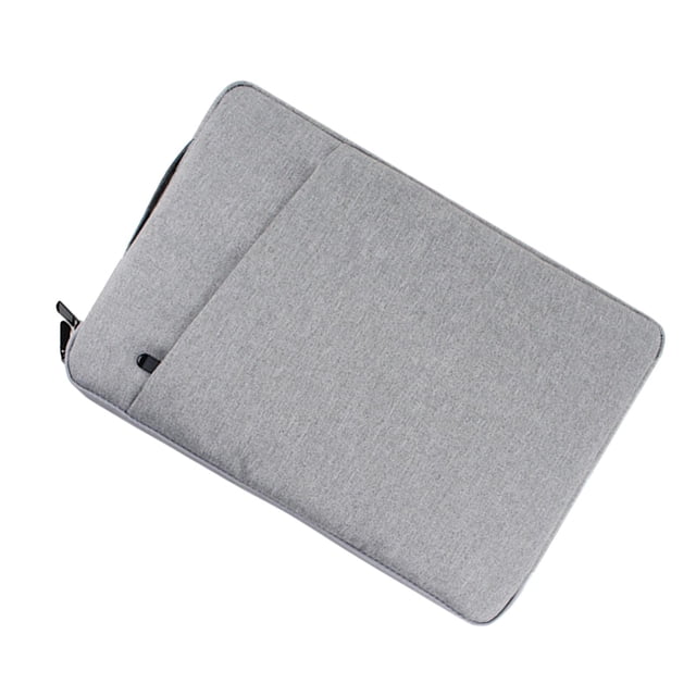 Estuche para Monitor Portátil Sunnimix Protector Duradero para Exteriores 17,3 Pulgadas Gris