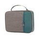 thumbnail image 5 of Bolso protector de libros, mochila informal, multifunción, impermeable, con asa, Biblia Verde, 5 of 9
