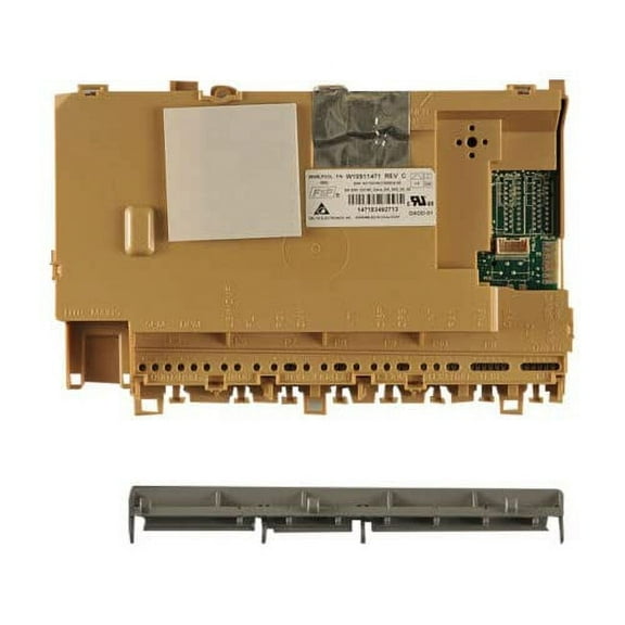 Compatible with Whirlpool W11120155 Control Board